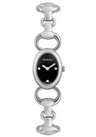 Watch Gucci Woman Ladies in Steel YA118503 - YA118503